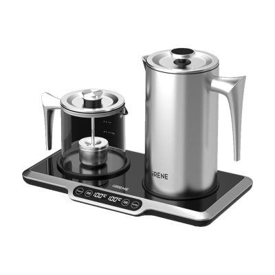 چای ساز 1650 وات رنه مدل RTM-1733