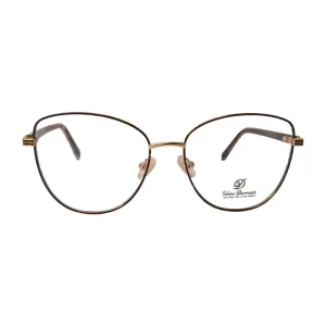 عینک طبی زنانه Salvino Darmati 3072