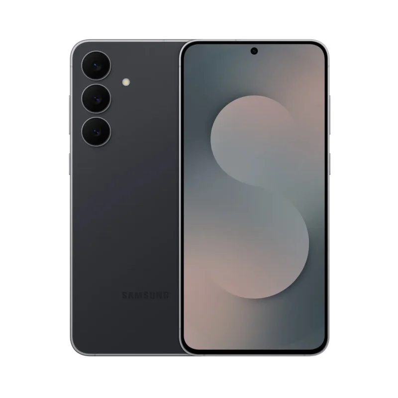 گوشی موبایل سامسونگ مدل Galaxy S25 FE مشکی