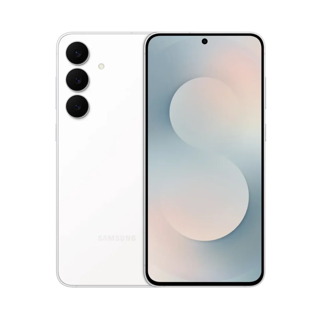 گوشی موبایل سامسونگ Galaxy S25 FE ظرفیت 256 گیگابایت و رم 8 گیگابایت - ویتنام
