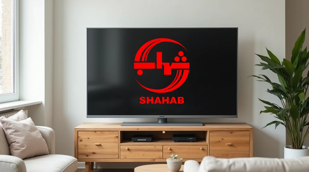 تلویزیون شهاب (Shahab)