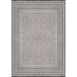 فرش 1500 شانه طرح شاهدخت زمینه صدفی