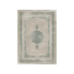 فرش 1200 شانه وستا کد 15015 با تراکم 3600 گردویی