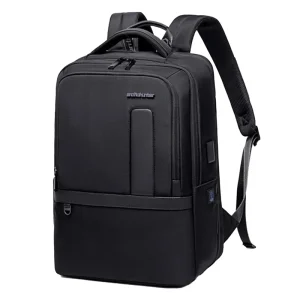 کوله پشتی لپ تاپ آرتیک هانتر مناسب برای تا 15.6 اینچ B00490