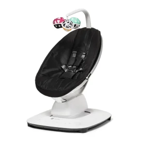 تاب و گهواره برقی فورمامز مامارو 4Moms Mamaro