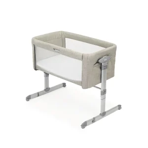 تخت کنار مادر جویی Joie Roomie Glide