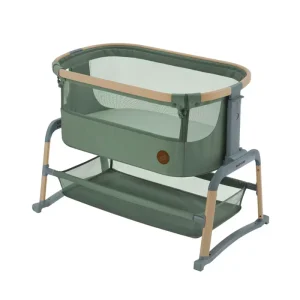 تخت کنار مادر مکسی کوزی Maxi Cosi Lora Air