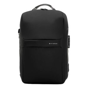 کوله پشتی لپ‌ تاپ BANG مناسب برای تا 15.6 اینچ BG-7517 دارای قفل ضد سرقت
