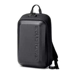 کوله پشتی لپ‌ تاپ آرتیک هانتر مناسب برای تا 15.6 اینچ B00451 دارای قفل ضد سرقت