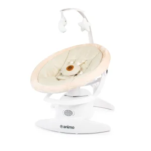 گهواره برقی آنیمو Animo Mayloo