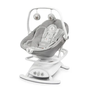 گهواره برقی جویی Joie Sansa 2 in 1