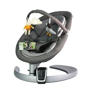 گهواره نونا Nuna Leaf Grow