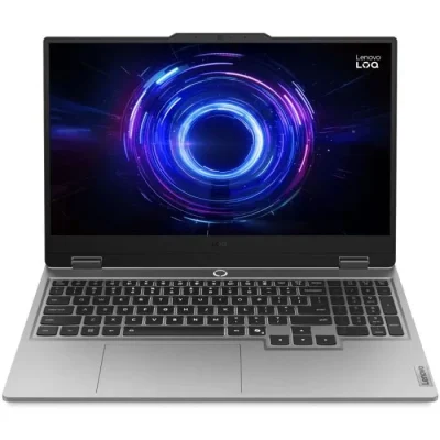 ‌لپ‌تاپ 15.6 اینچی لنوو مدل LOQ 15IRX10 i7 14700HX 24GB 1TSSD 8G RTX5060