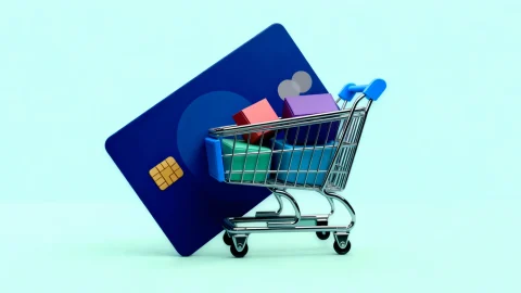 بهترین وامهای خرید کالا