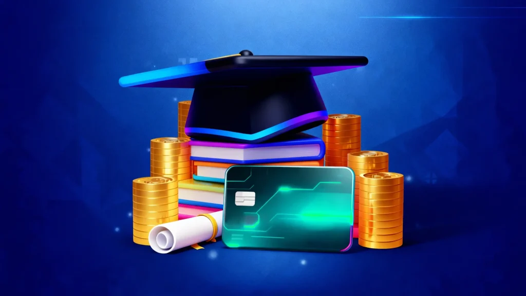 بهترین وام‌های دانشجویی