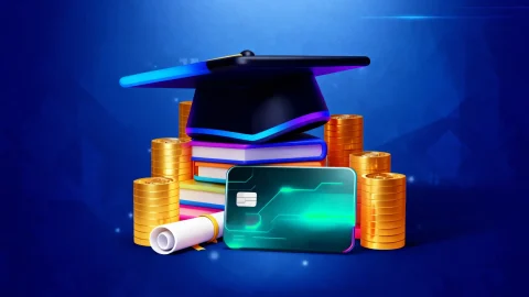 بهترین وامهای دانشجویی