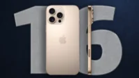 ترفند آیفون 16