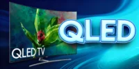تلویزیون QLED