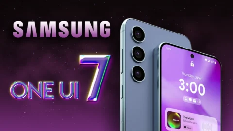 قابلیتهای جدید One UI