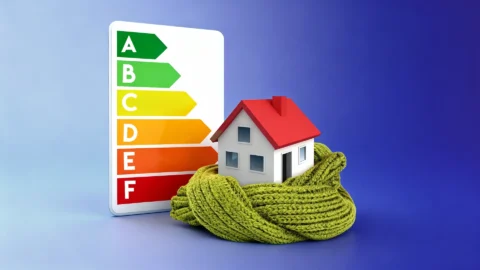 کاهش مصرف انرژی سیستم تهویه