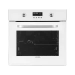 فر توکار برقی ایلیا استیل IO-101w