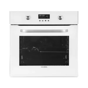 فر توکار برقی ایلیا استیل IO-101w