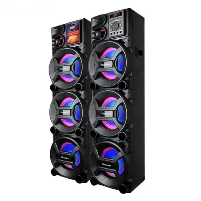 اسپیکر دیجی مکسیدر AL-1022