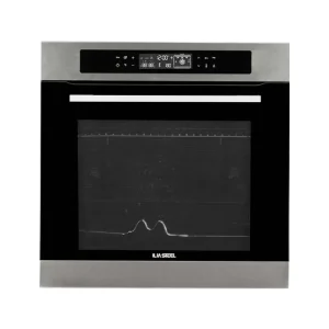 فر توکار برقی ایلیا استیل IO-110s