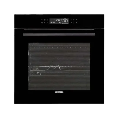 فر برقی ایلیا استیل مدل IO-110