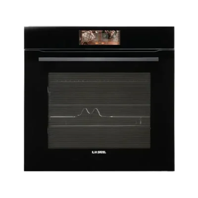 فر برقی ایلیا استیل مدل IO-114 با اینترنت اشیا