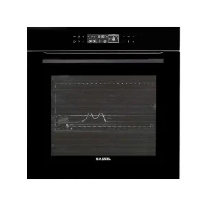 فر توکار برقی ایلیا استیل IO-116