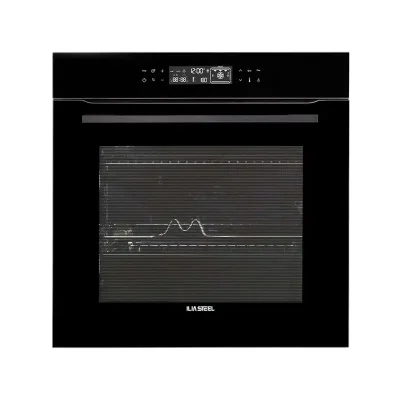 فر برقی ایلیا استیل مدل IO-116