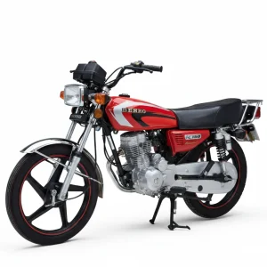 موتور سیکلت بهرو CDI 150cc فول آپشن