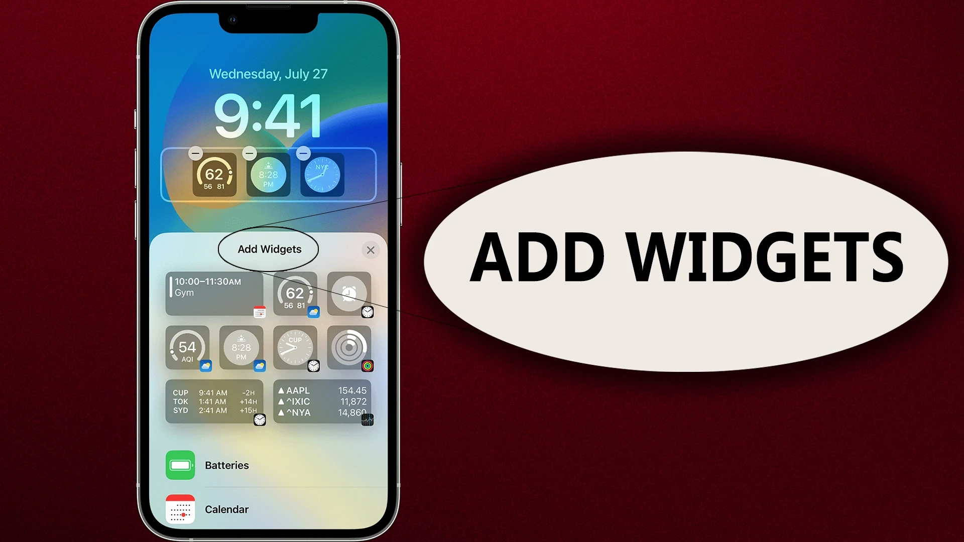 ترفند آیفون 16