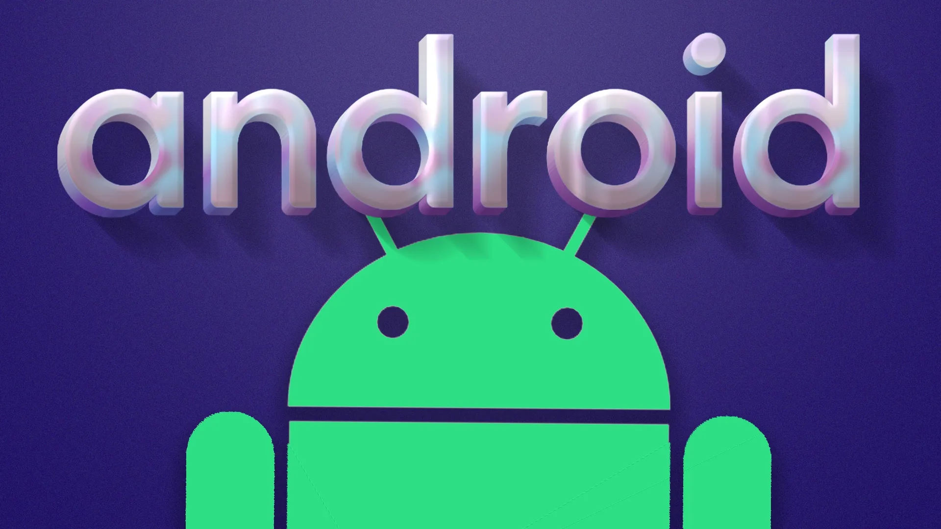 مقایسه اندروید و iOS