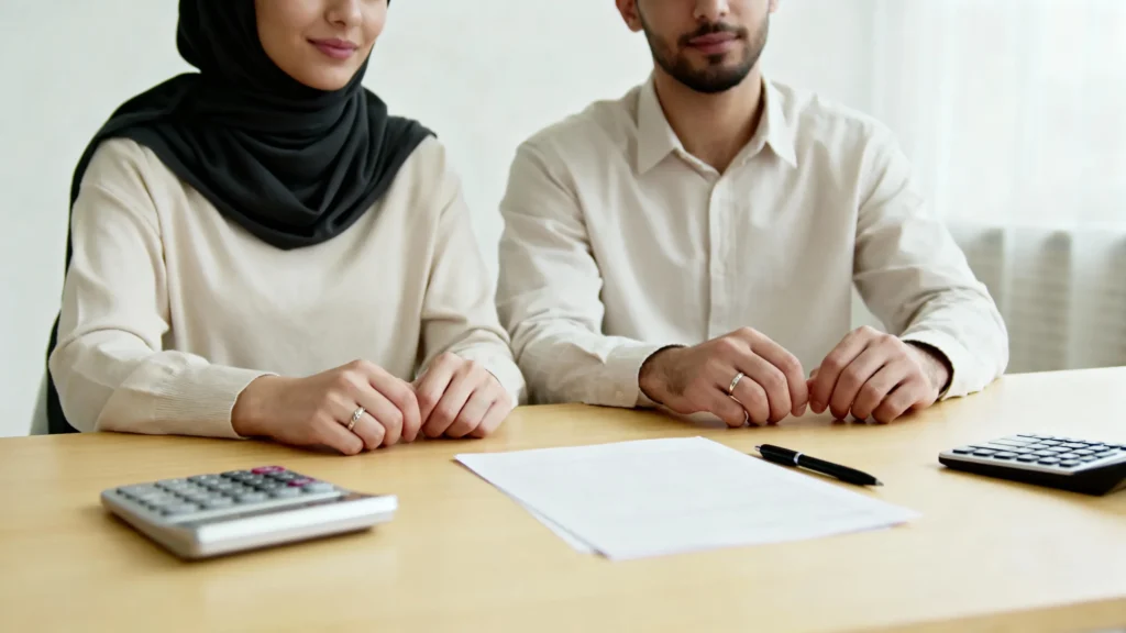 بهترین وام ازدواج