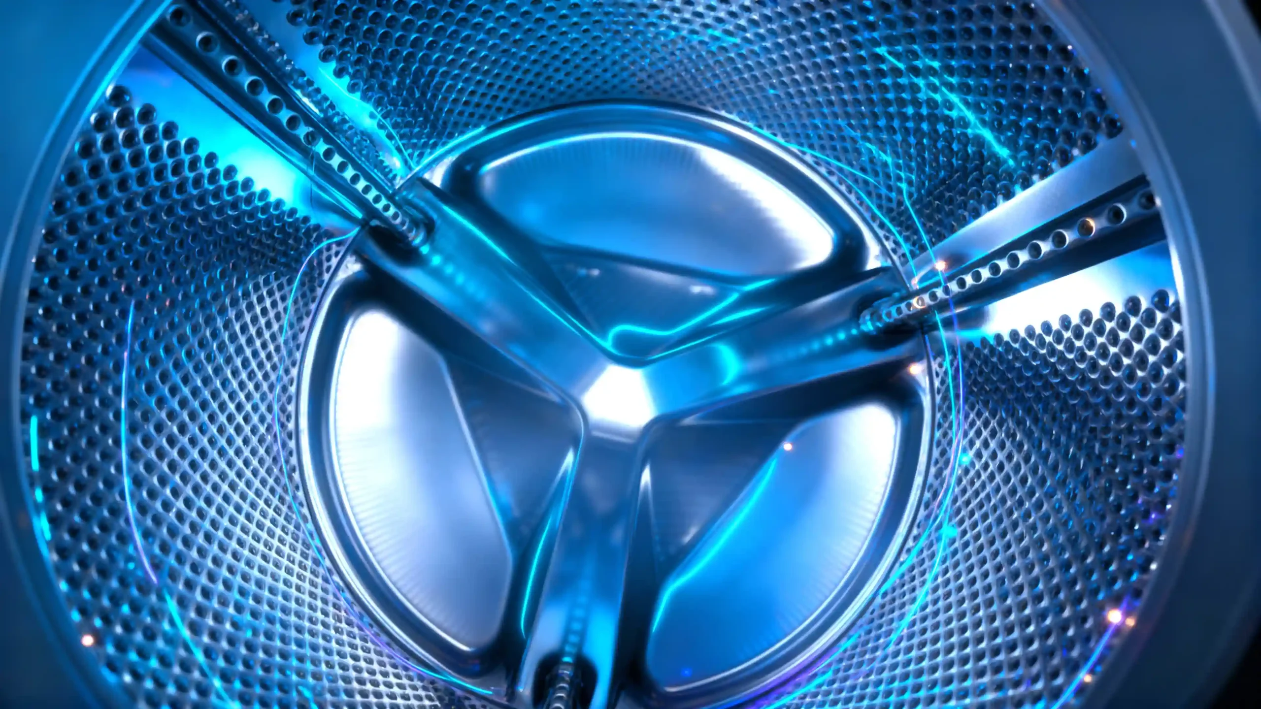 درام استیل ضد زنگ