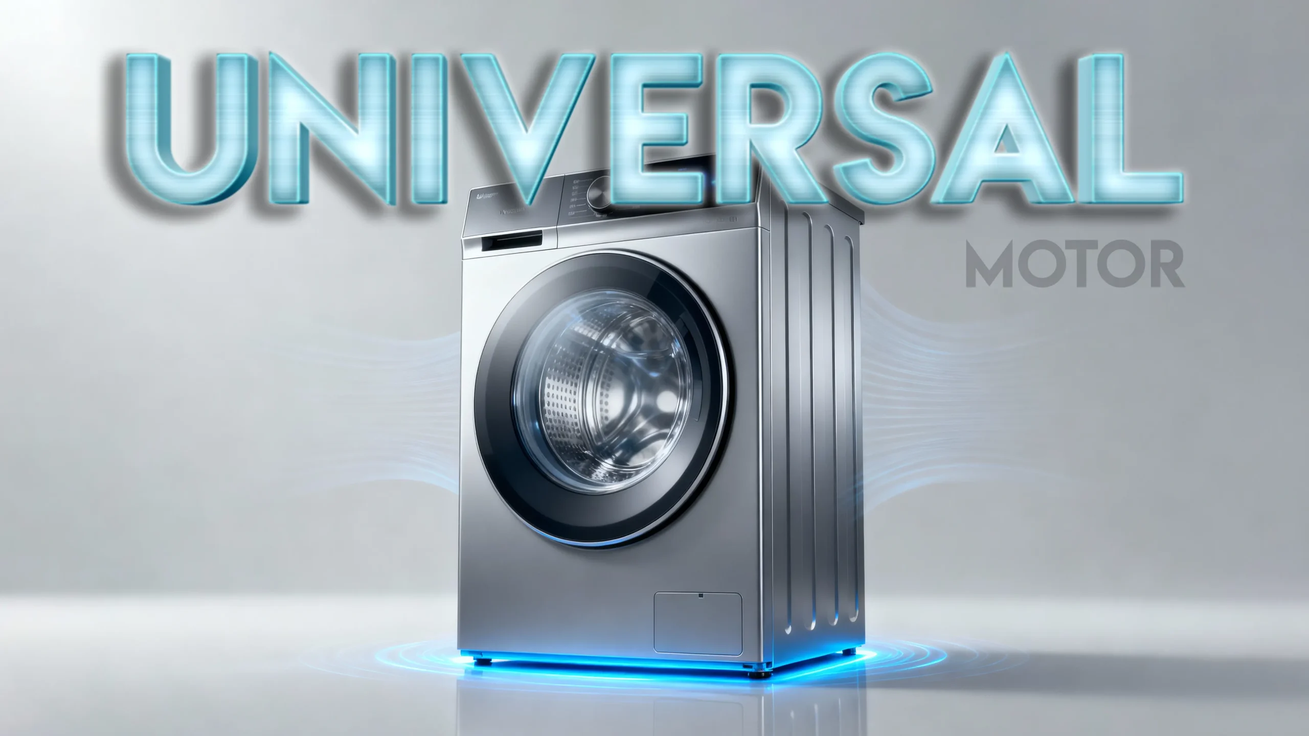 ماشین لباسشویی یونیورسال