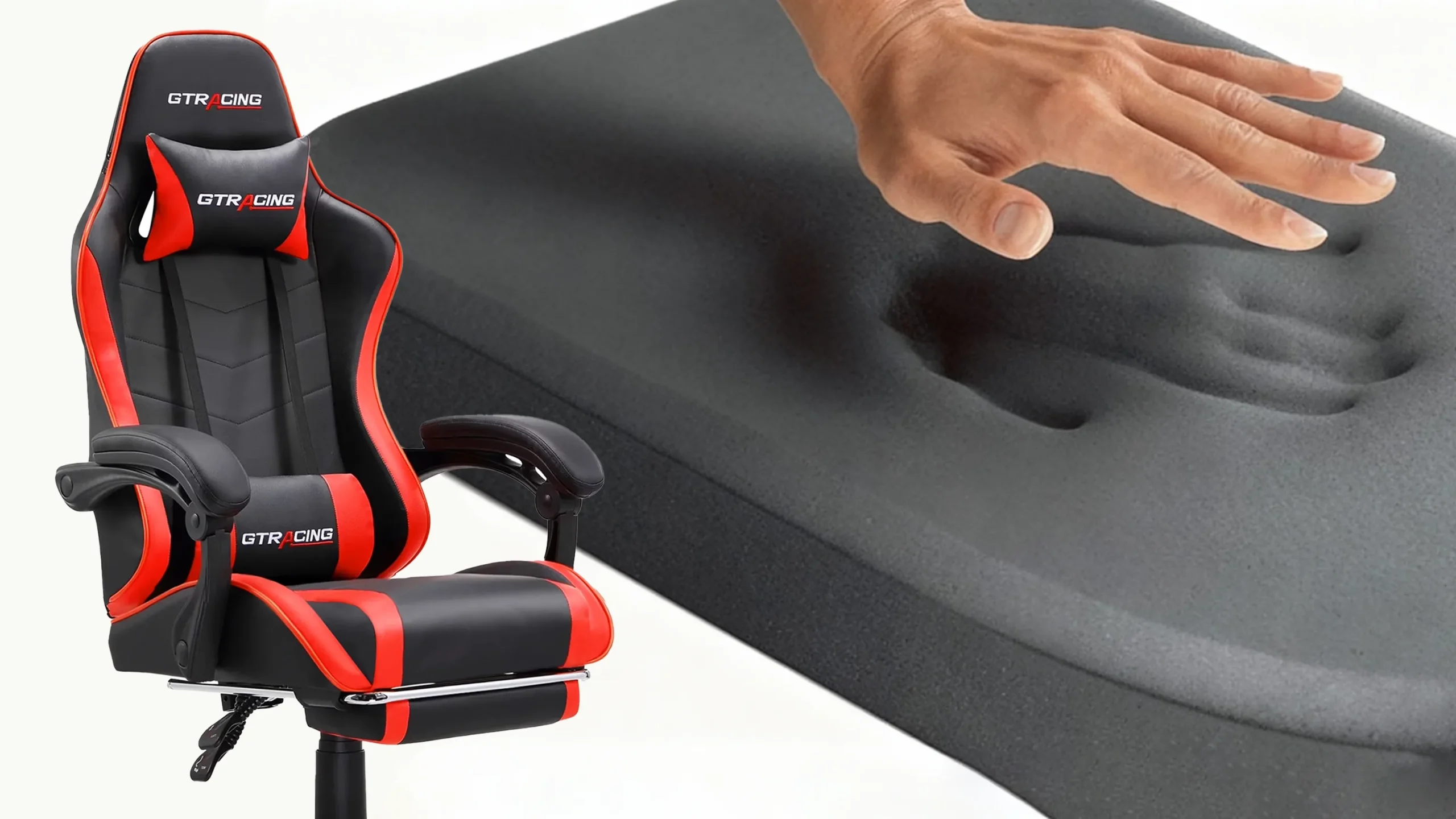 تفاوت فوم سرد و فوم گرم