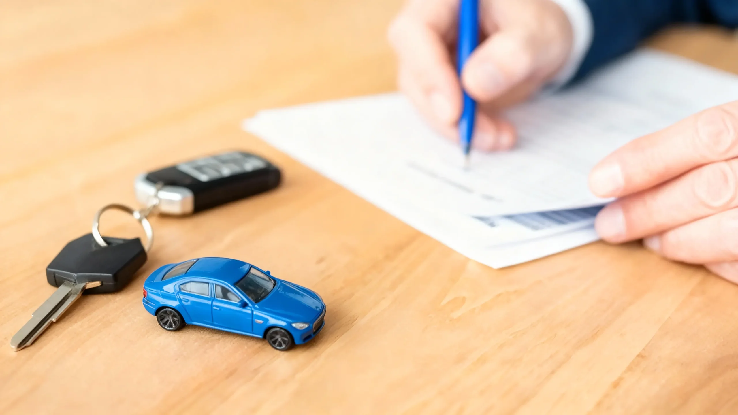 وام خرید خودرو