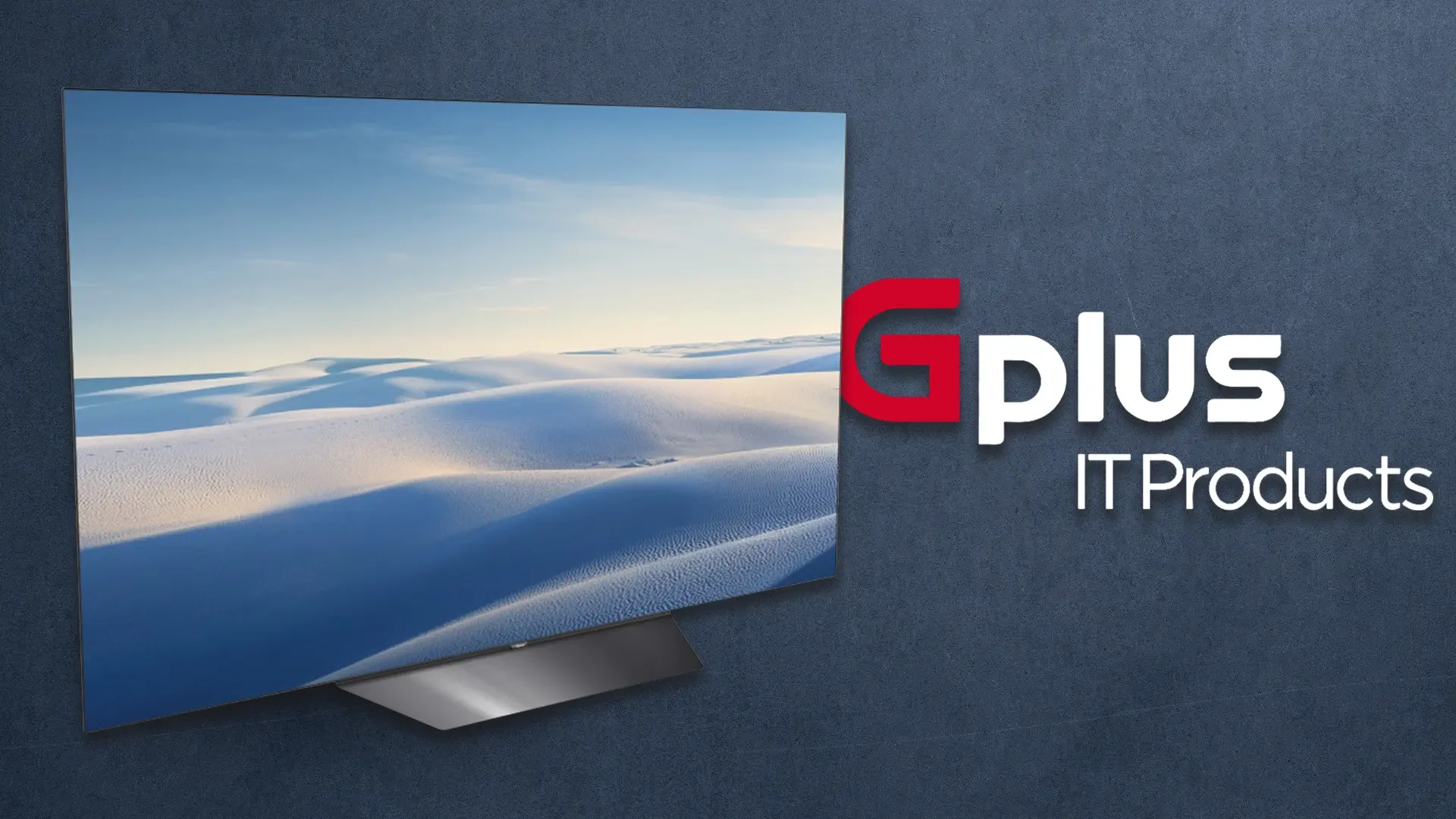 تلویزیون جی پلاس (GPlus)