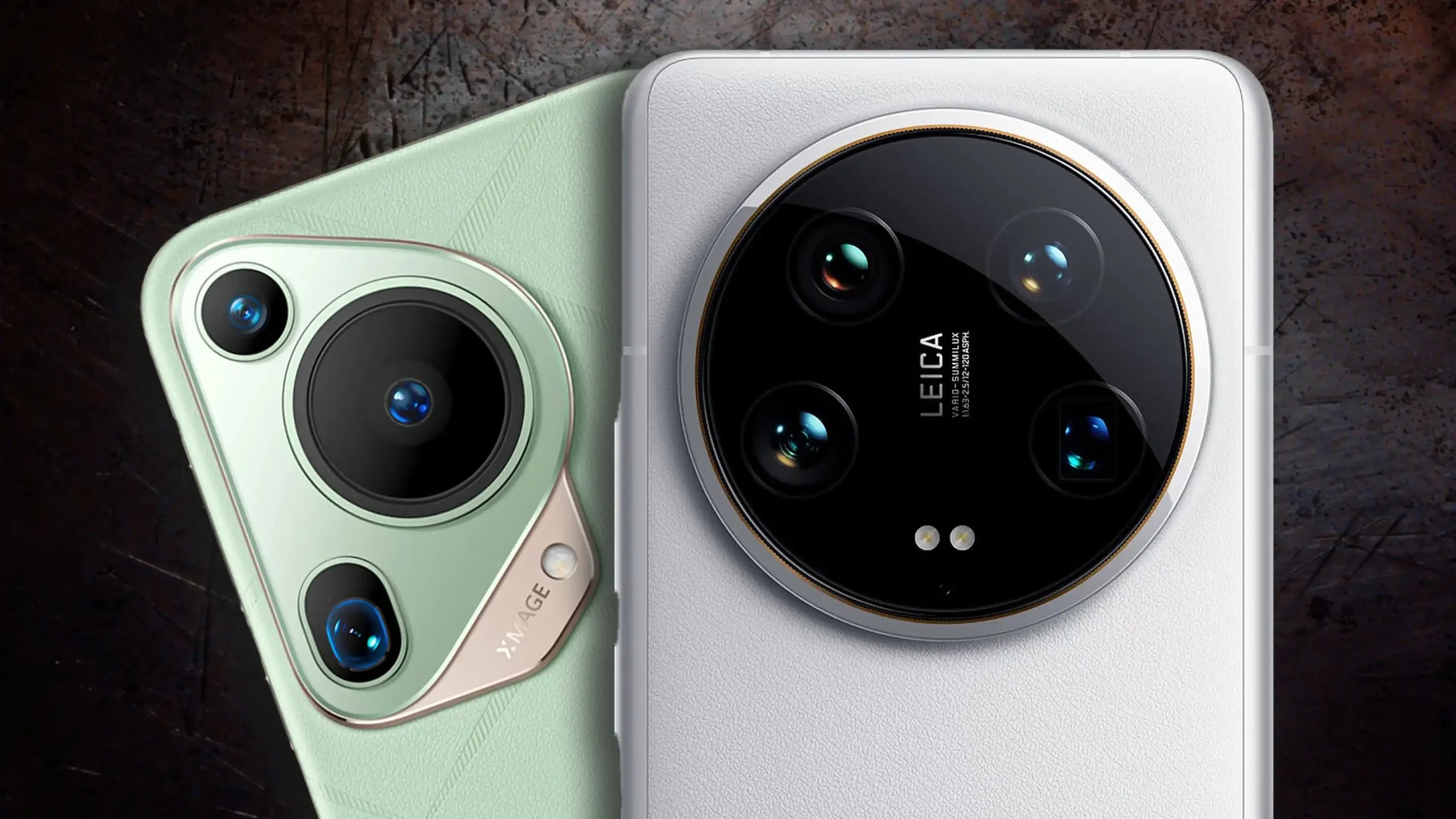 مقایسه گوشی هواوی و شیائومی