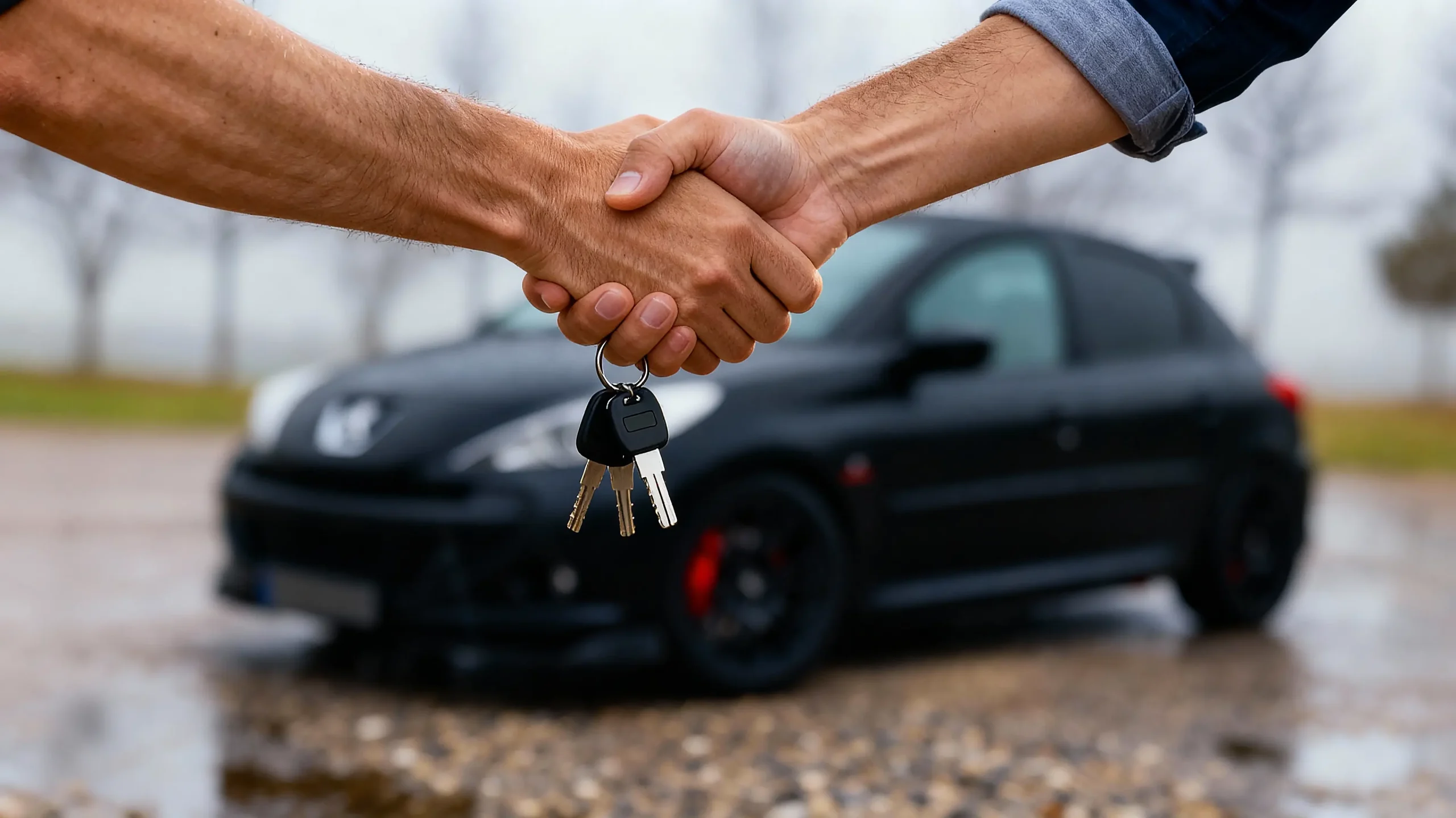 وام خرید خودرو