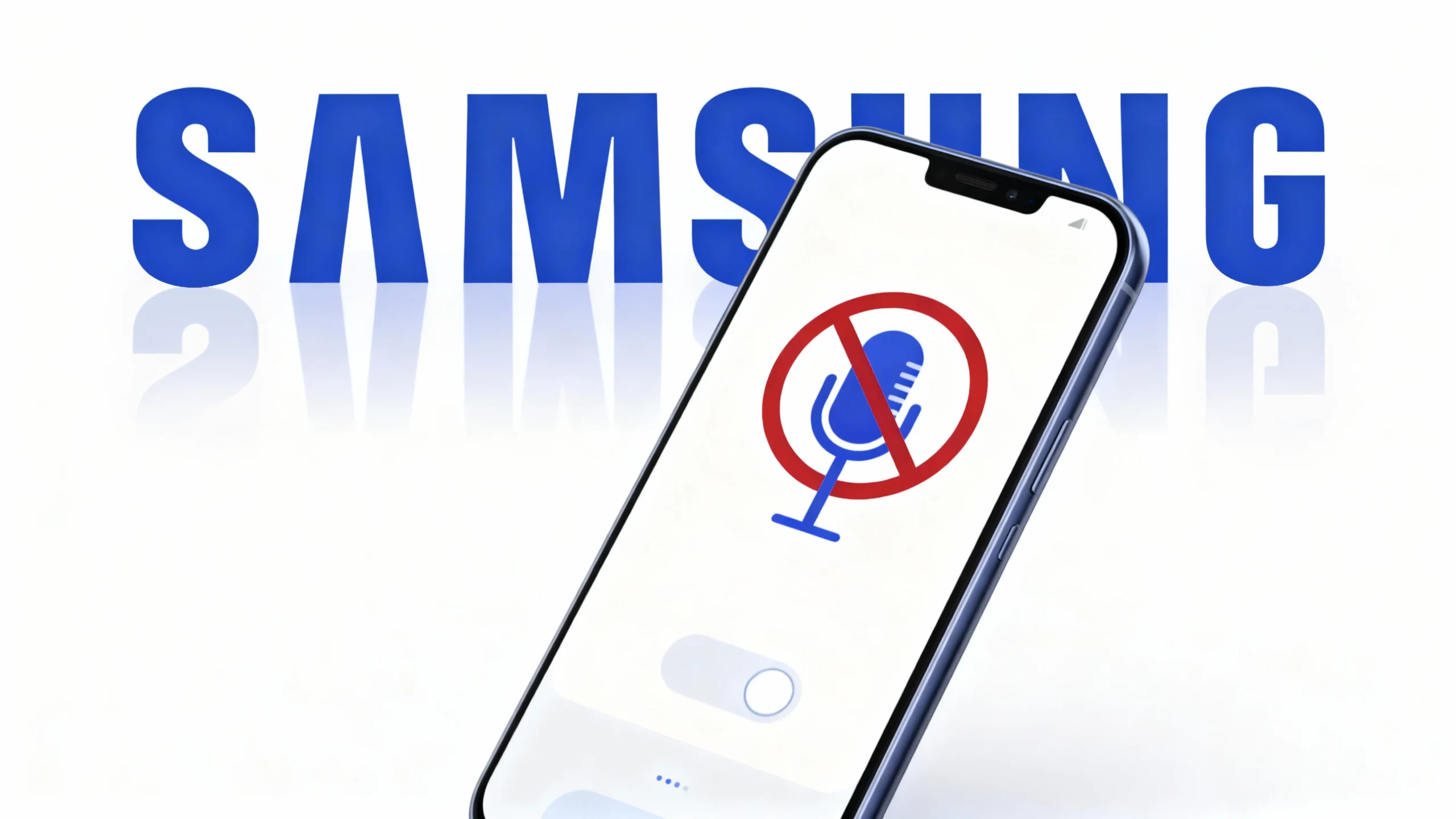 چگونه شنود گوشی سامسونگ را غیر فعال کنیم؟