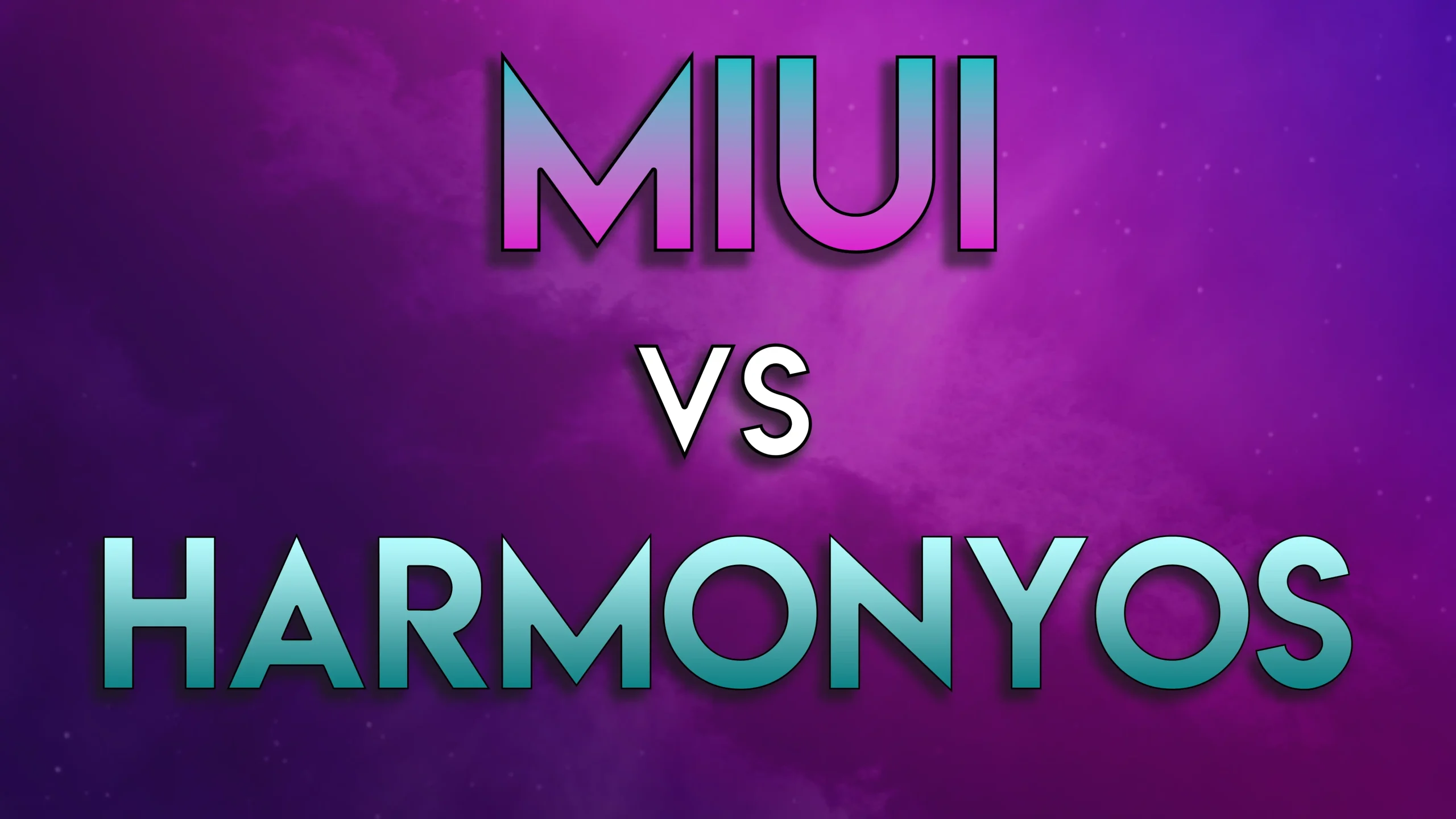 مقایسه گوشی هواوی و شیائومی