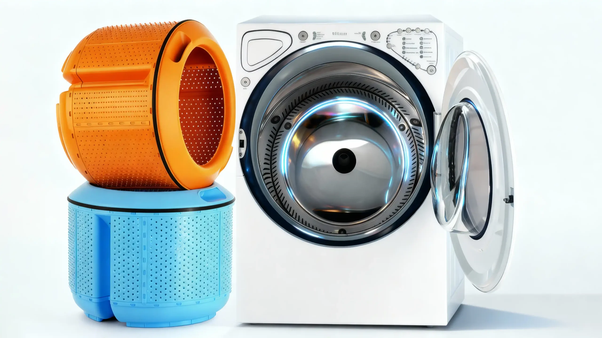 درام پلاستیکی