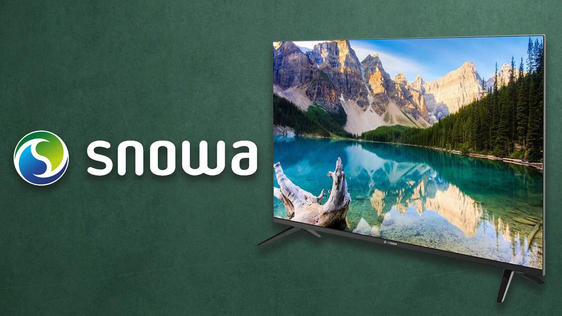تلویزیون اسنوا (Snowa)