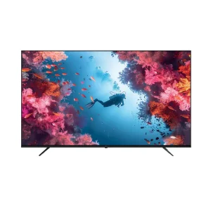 تلویزیون هوشمند فیلیپس PUT7129-9855 سایز 55 اینچ