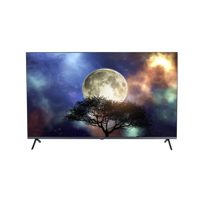 تلویزیون هوشمند QLED نیکسان 55 اینچ 55NSQ810