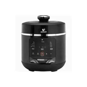 بخارپز مونزا MC-5900